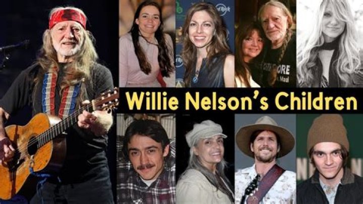 Billy Nelson: How did Willie Nelson's son die?