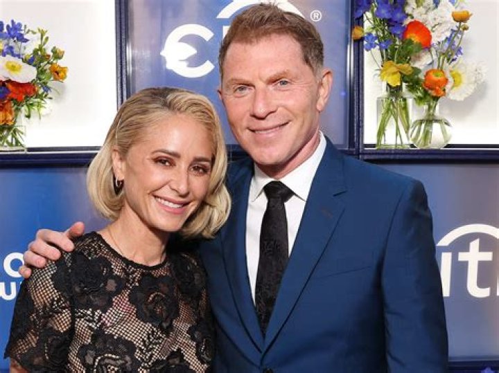 Bobby Flay marriages: Who are the chefs ex-wives?