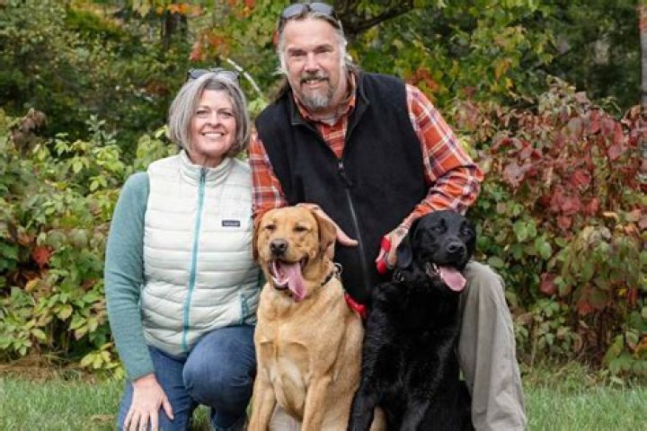 Brad Weston Biography, age, wife, kids, parents, Maine Cabin Masters, net worth |