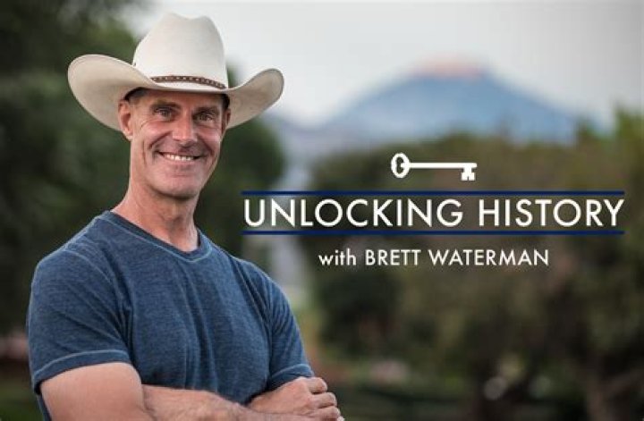 Brett Waterman's Path To Surfing Longevity And Success