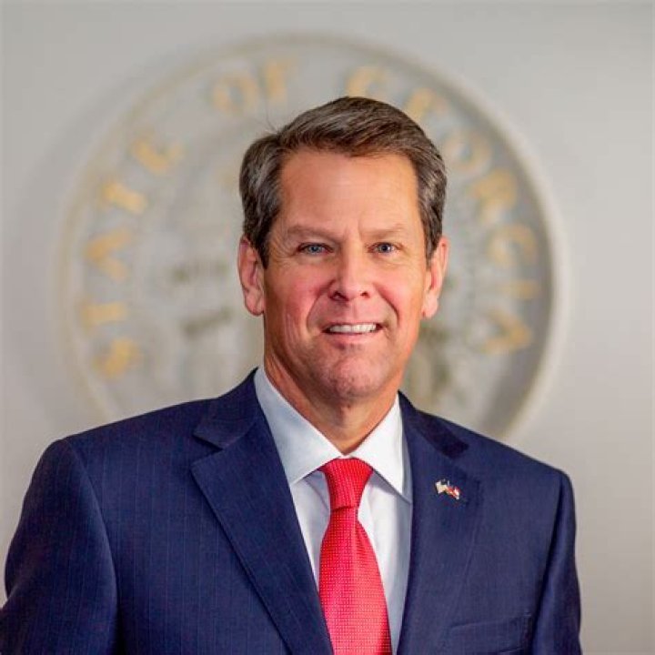 Brian Kemp (Governor of Georgia) Net Worth, Age, Bio, Wiki, Wife, Children, Career, Height, Weight,