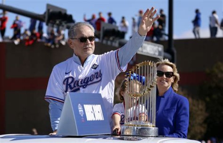 Bruce Bochy wife: Meet Kim Seib |