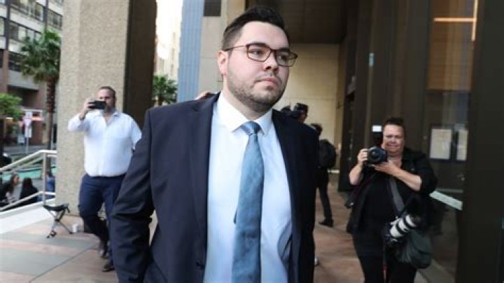 Bruce Lehrmann's Marital Status Revealed