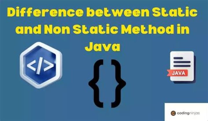 Can we override non static method in Java?
