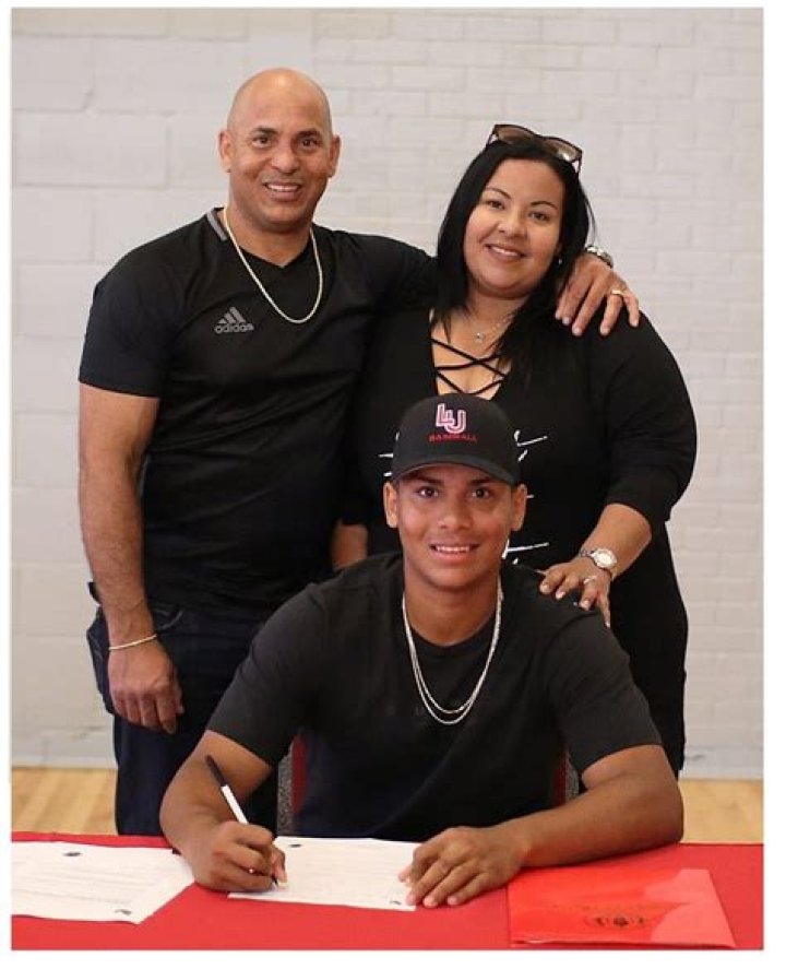 Carlos Correa siblings : Meet Jean Carlos Correa and Leibysand Correa