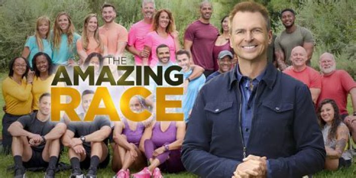 Carly Reeves' Elimination And The Dynamics Of "The Amazing Race"
