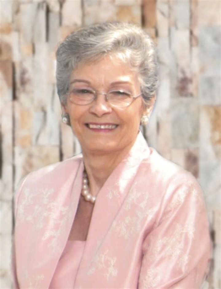 Cecelia Margaret Phillips, Frederick Samuel Phillips