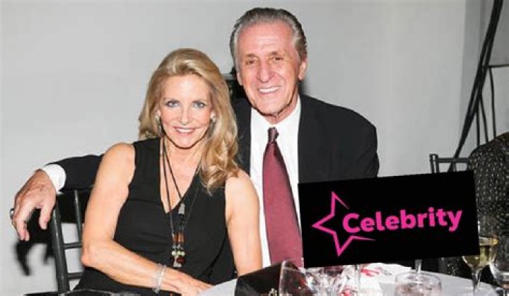 Chris Rodstrom and Pat Riley's 51+ Years of Blissful Marriage, Relationship Bio, Net Worth and More