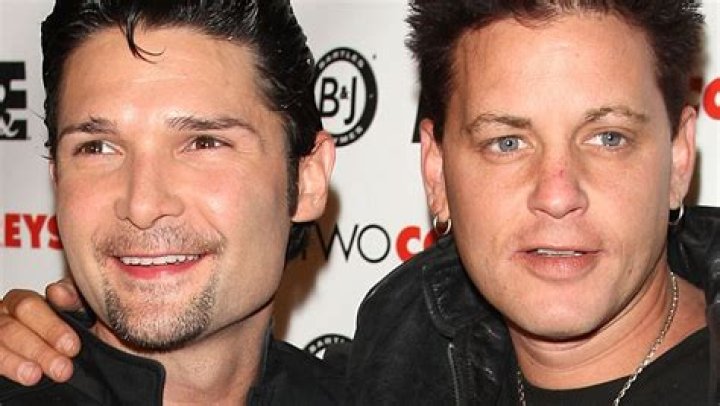 Corey Feldman's Net Worth Revealed