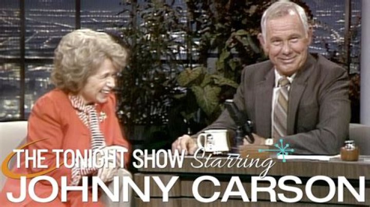 Cory Carson: Who Is Johnny Carson's Son?