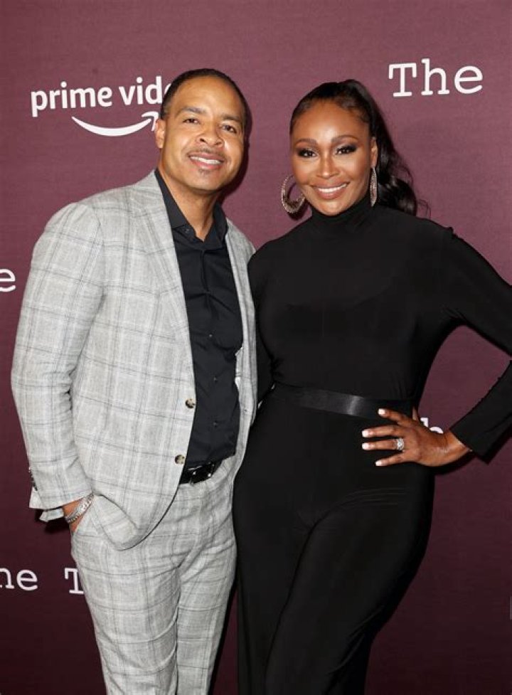 Cynthia Bailey Height, Weight, Age, Boyfriend, Family, Facts, Biography