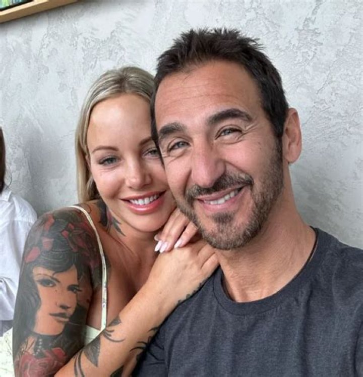 Daniel Ezra's Private Life Revealed