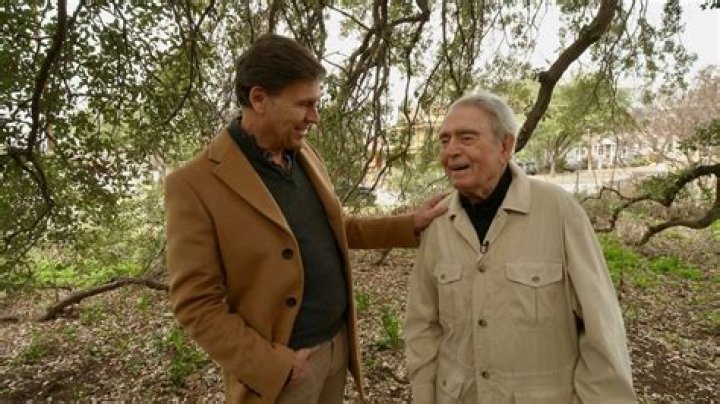 Danjack Rather: Who is Dan Rather's son?