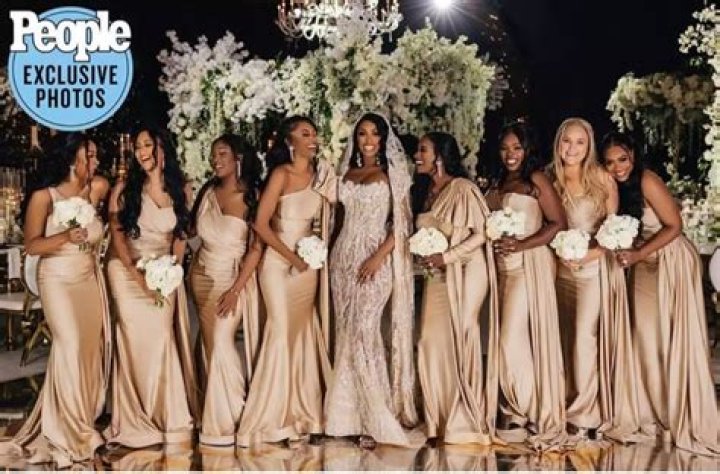 Darnell Nicole's Marital Status Revealed