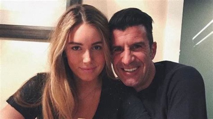 Daughter of Portuguese football legend Luis Figo denies appearing in sex videos