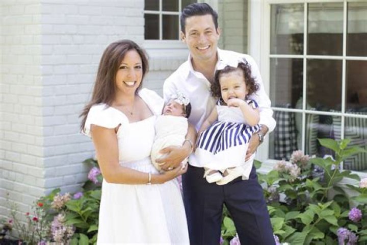 Dax Tejera's Wife's Cause Of Death Revealed