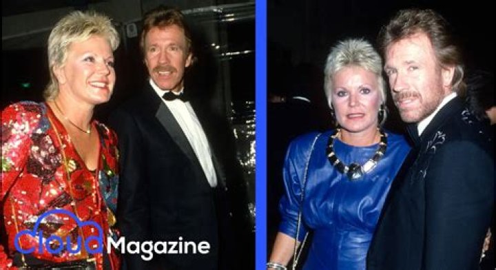 Dianne Holechek: The First Wife of Chuck Norris