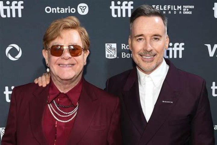 Did Elton John write a song for Freddie Mercury?