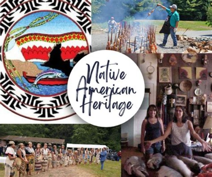 Discover His Enriching Indigenous Heritage