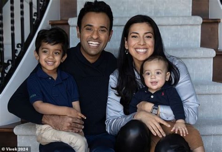Discover His Wife And Family