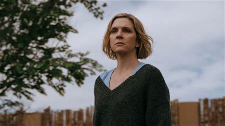 Discover Rhea Seehorn: Hot, Talented, And Inspiring