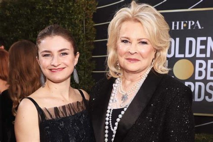 Discover The Inspiring Journey Of Candice Bergen's Multifaceted Daughter
