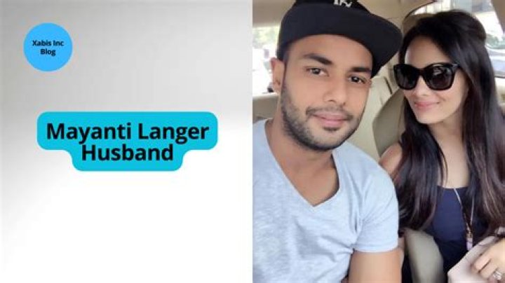 Discover The Significance Of Mayanti Langer's Height: Unveiling Hidden Insights
