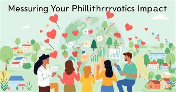 Discover The Transformative Philanthropic Impact Of Lori Fink