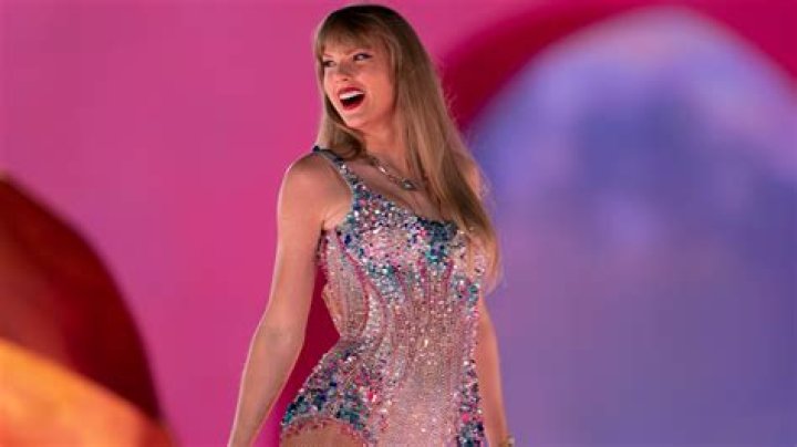 Discover The Transformative Power Of Self-Acceptance Through Taylor Swift's Songs