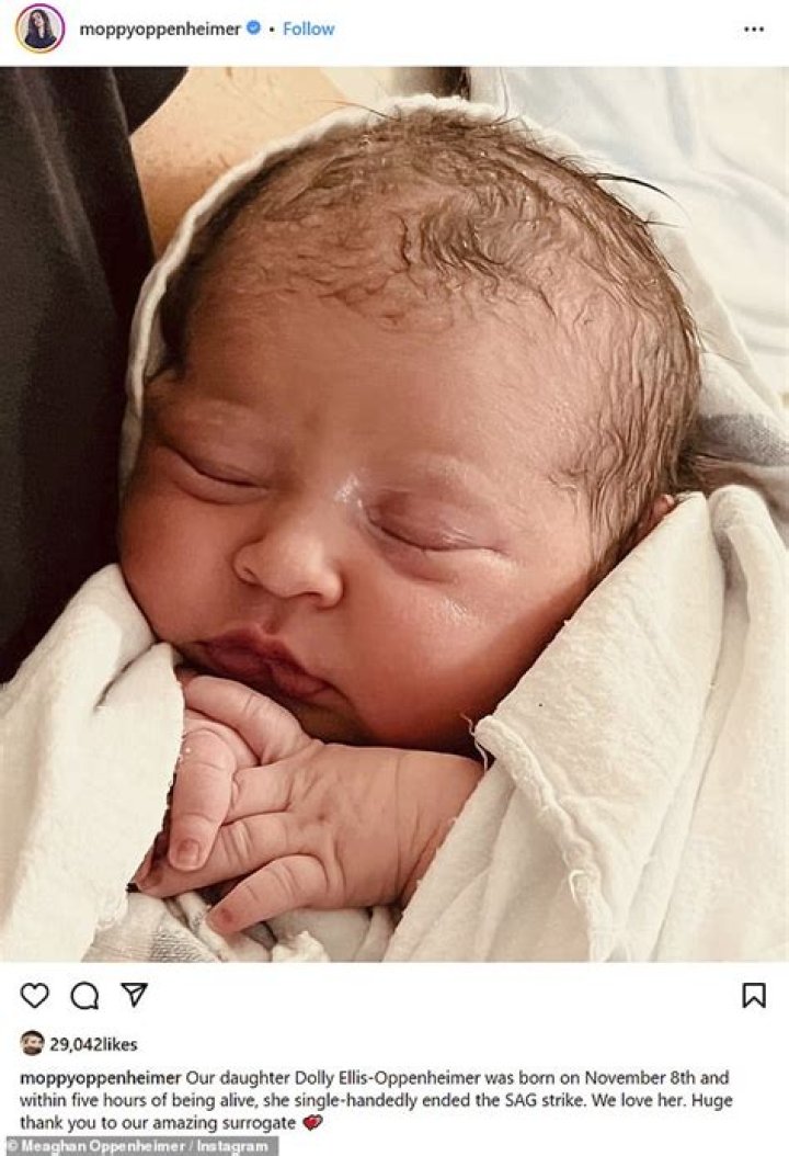 Discover The Untold Story Of Alex Reid's Daughter, Dolly