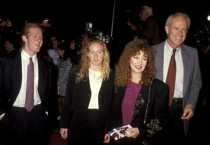 Discover The World Of Mike Farrell's Children