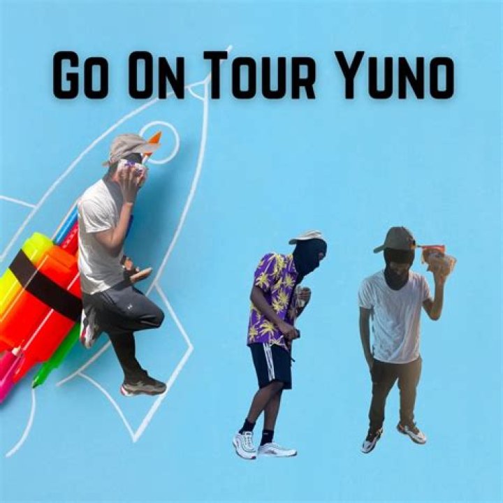 Discover Yuno Miles' Inspiring Journey: Music, Life, And Beyond