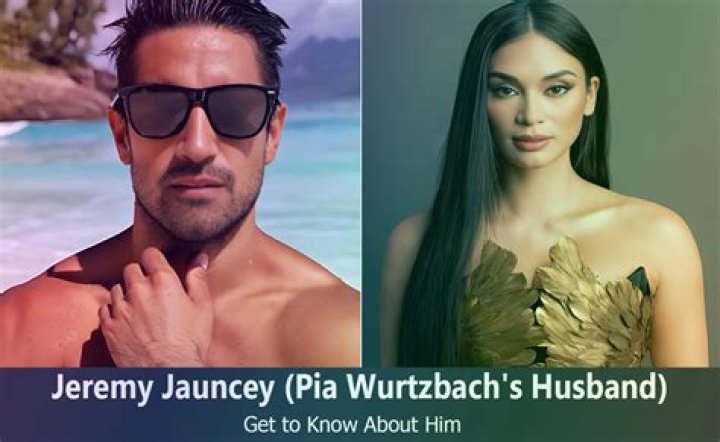 Discoveries About Jeremy Jauncey's First Wife