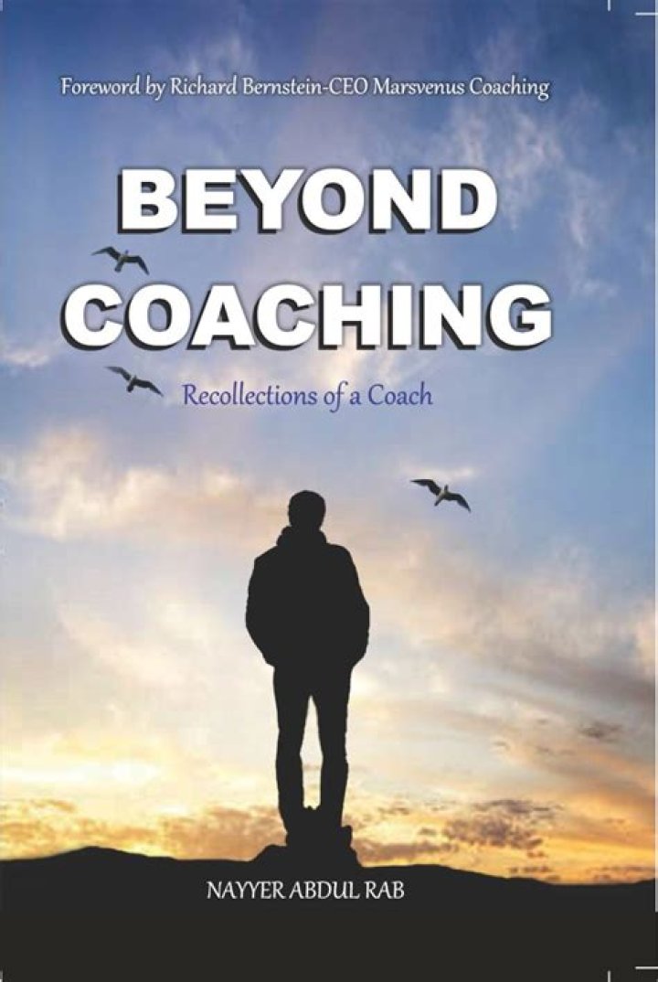 Discoveries And Insights Beyond Coaching