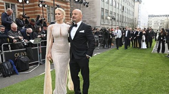 Discoveries And Insights Into Hannah Waddingham's Enigmatic Marriage