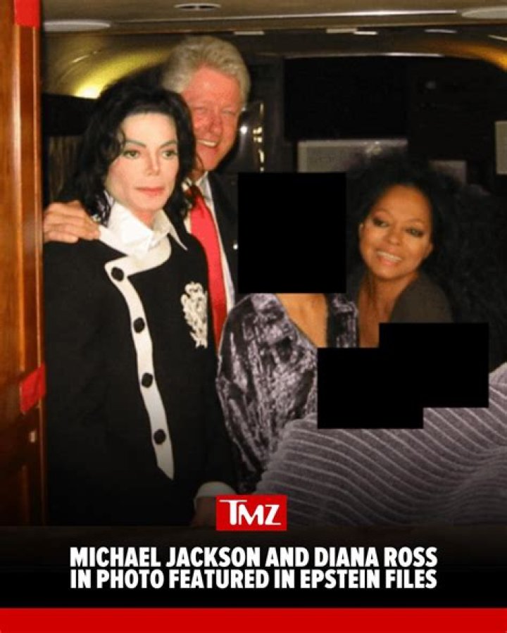 Discoveries From Evan Ross Michael Jackson