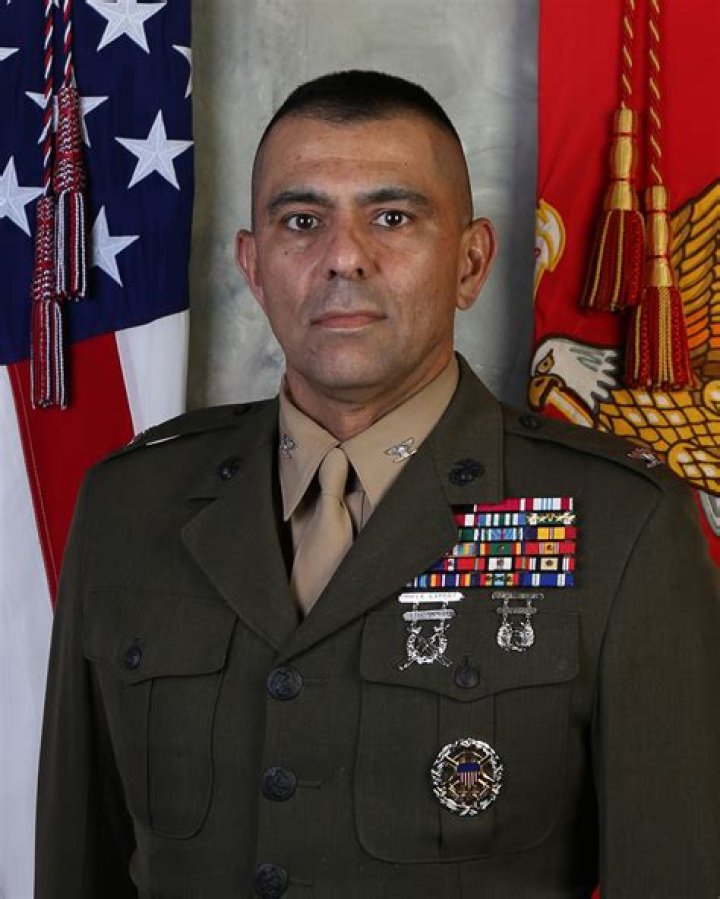 Discoveries From Lt. Col. Peter Lerner's Wikipedia Page