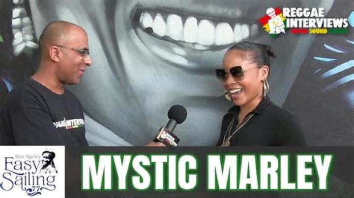 Discoveries On Mystic Marley's Legacy