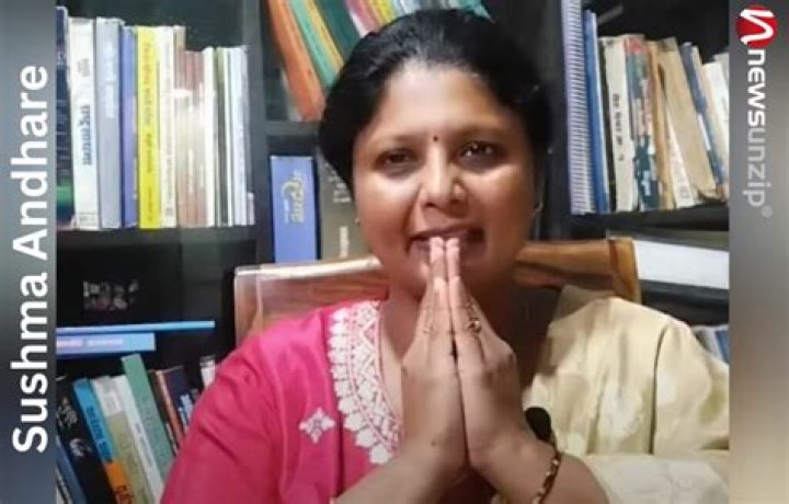 Discovering The Secrets Of "Biography Husband Age Family Kids Caste Education"