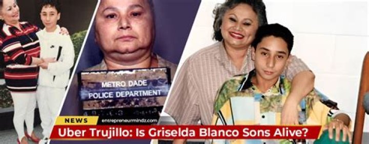 Dixon Trujillo: Untold Truth about Griselda Blanco's son