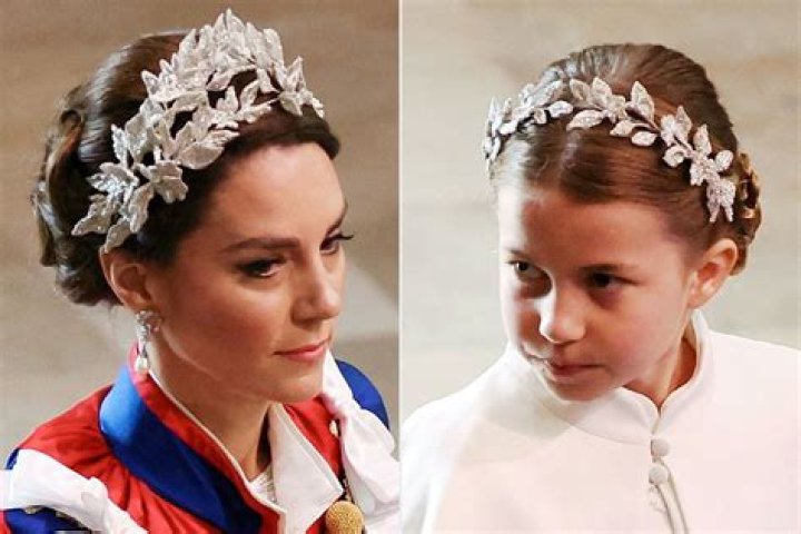 Do princesses wear tiaras? - SnogBlogy