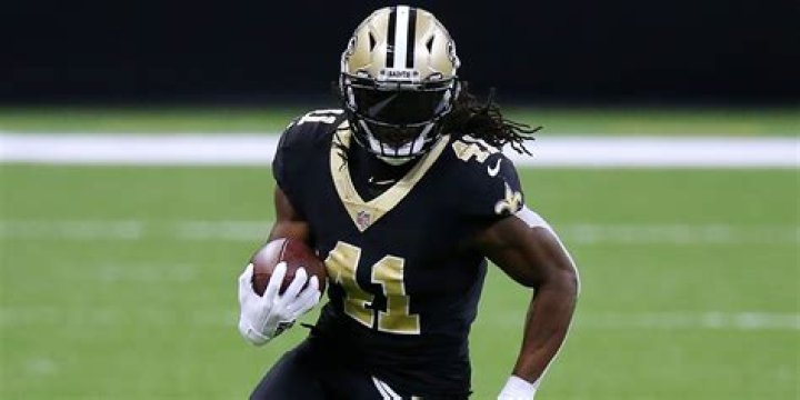 Does Alvin Kamara have a brother? Meet Sulaiman Kamara