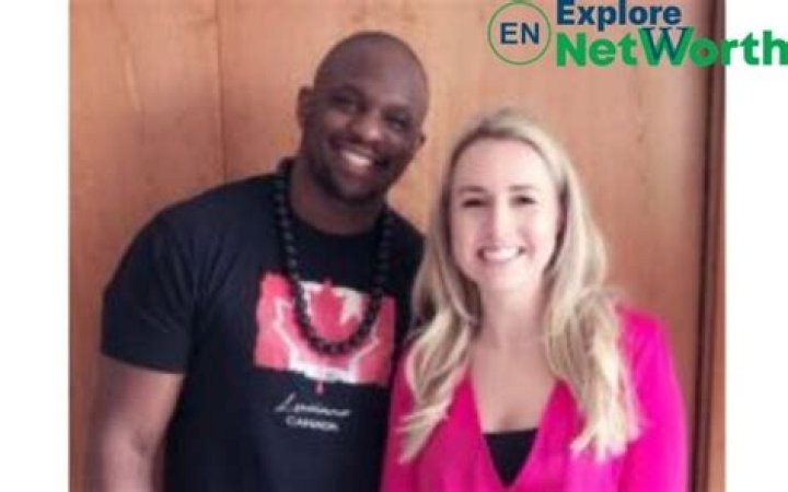 Does Dillian Whyte Have a Wife or Girlfriend?