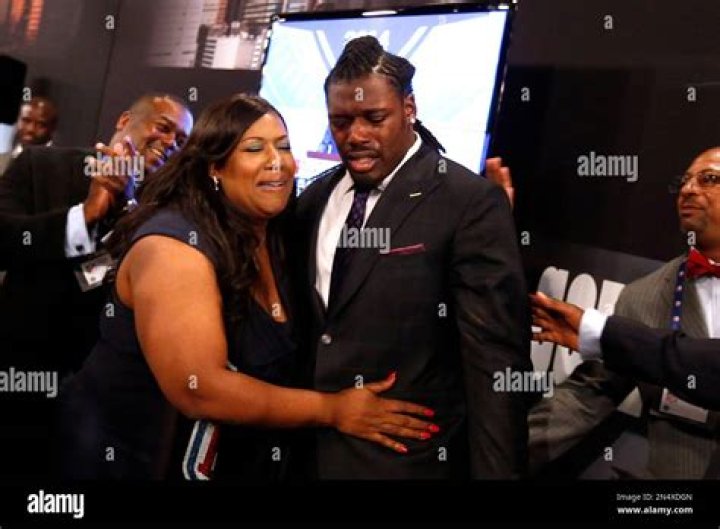 Does Jadeveon Clowney Have A Brother?