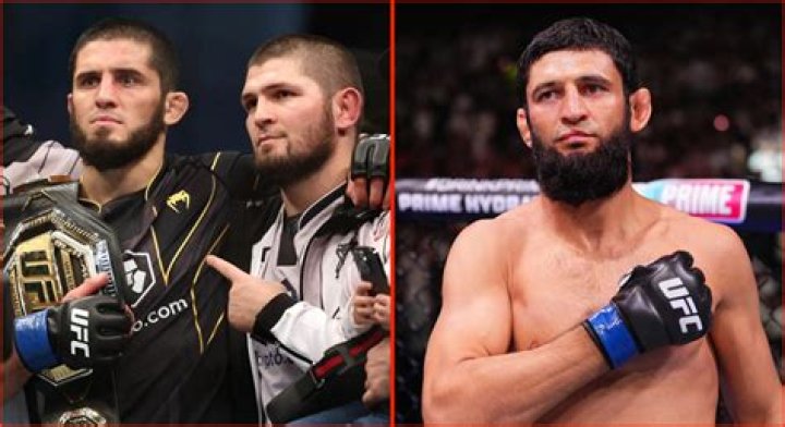 Does Khabib Nurmagomedov Have Children?
