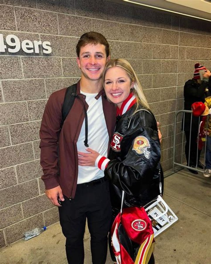 Does Matt Weiss Have A Wife Or Girlfriend? |