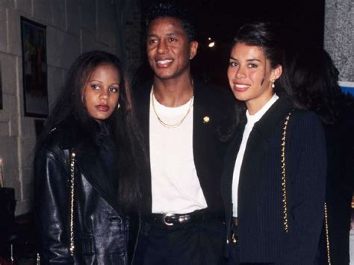 Donte Randall Jackson: Truth About Jermaine Jackson's Son