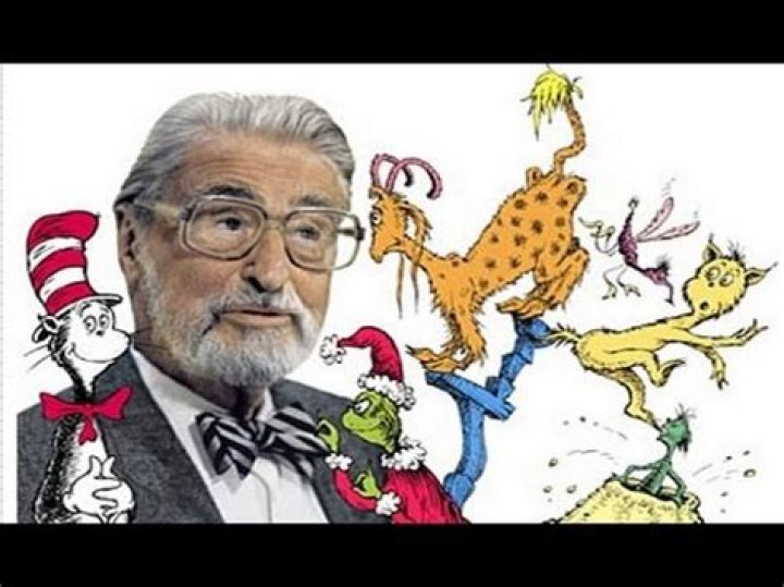 Dr. Seuss Cause of death: How Did Dr. Seuss Die?