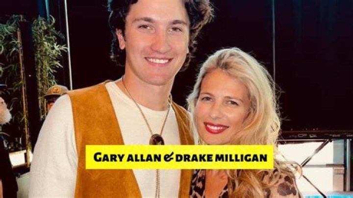 Drake Milligan's Love Life Unveiled: Unraveling The Mystery