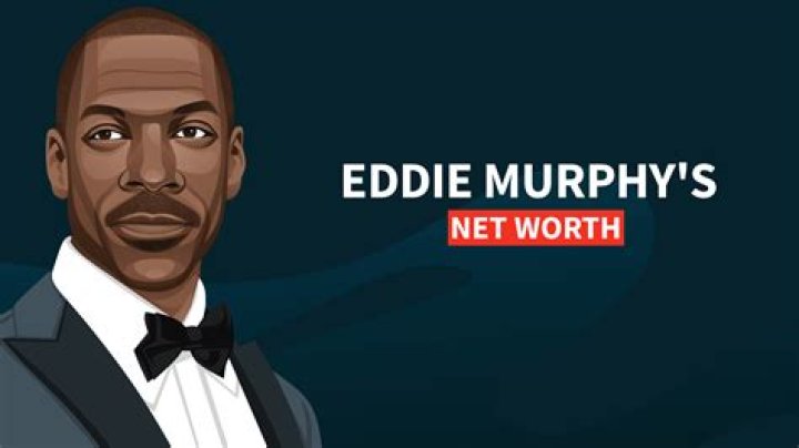 Eddie Murphys net worth, salary, Real Estate ,Investments, Biography and more |